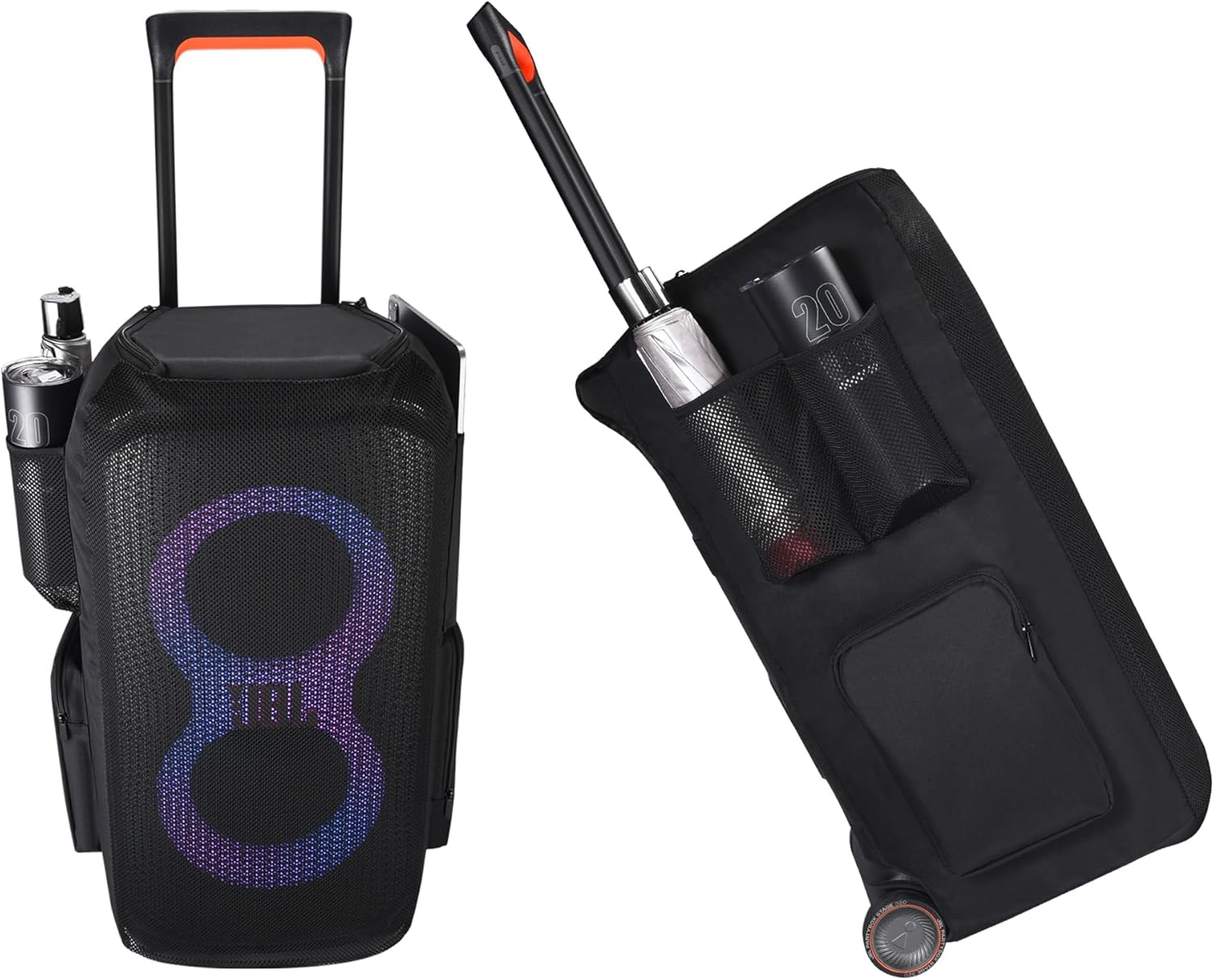 SP156 – Bolsa Protetora para JBL PartyBox Stage 320