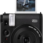 📸 Fujifilm Instax Mini 99 Instant Camera – Vintage Black + Value Pack