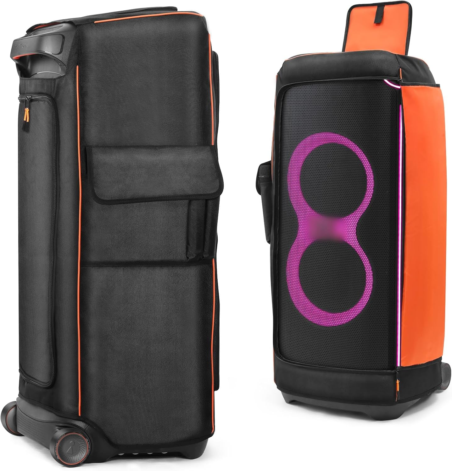 SP169 - Bolsa protetora para JBL Partybox Ultimate