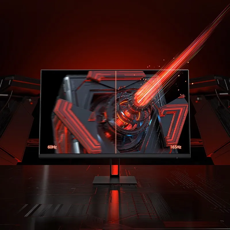 Xiaomi Redmi P27FBB-RA – Monitor 27" FHD 100Hz - Image 3