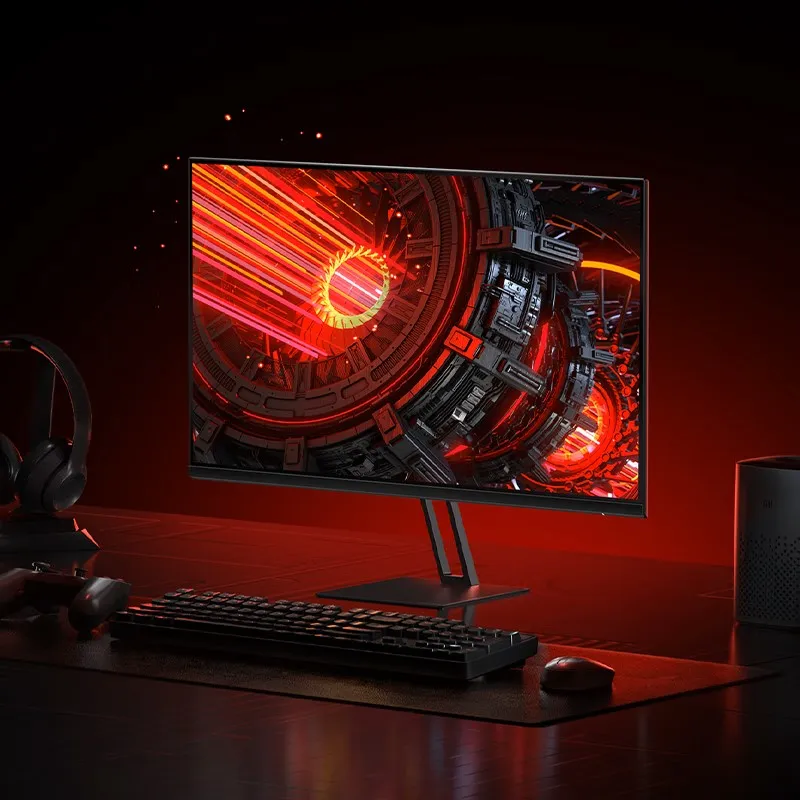 Xiaomi Redmi P27FBB-RA – Monitor 27" FHD 100Hz - Image 5