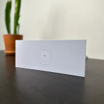 Roteador de Malha Padrão Starlink Gen 3