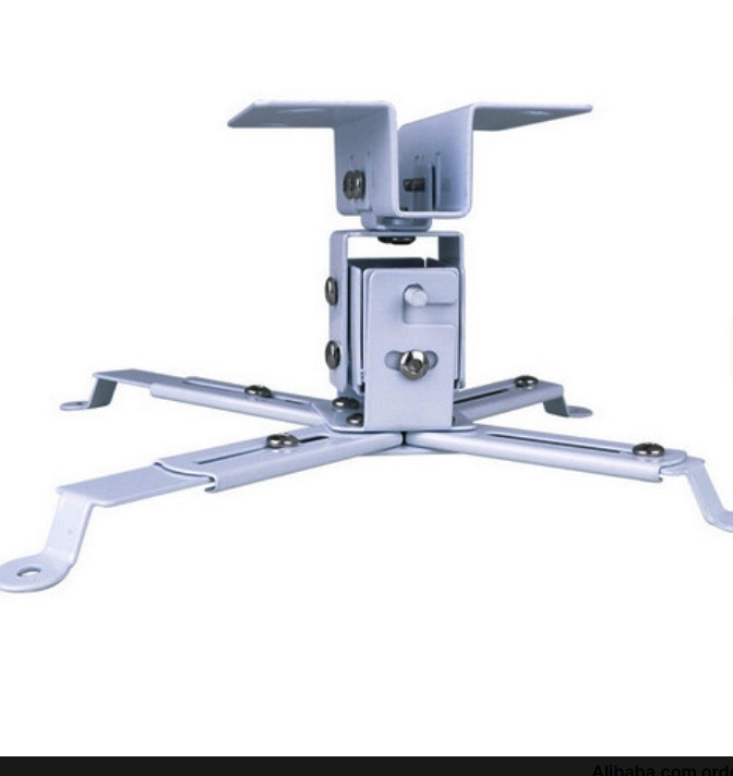 Suporte de Teto para Projetor PM4365A – Ajustável e Universal - Image 4