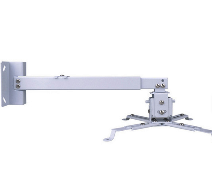 Suporte de Teto para Projetor PM4365A – Ajustável e Universal - Image 2