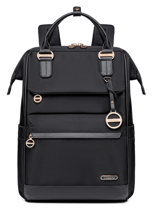 Mochila Chantria Casual Cáqui – Modelo CB00788