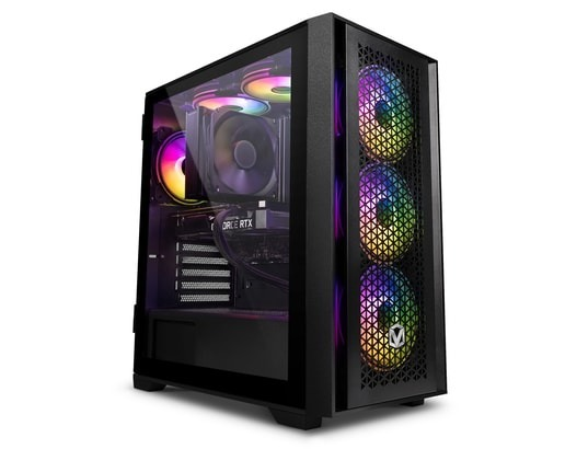 PC Gamer 32GB RAM | 1TB SSD NVMe | Intel Core i7-14700F | GPU 12GB | Windows