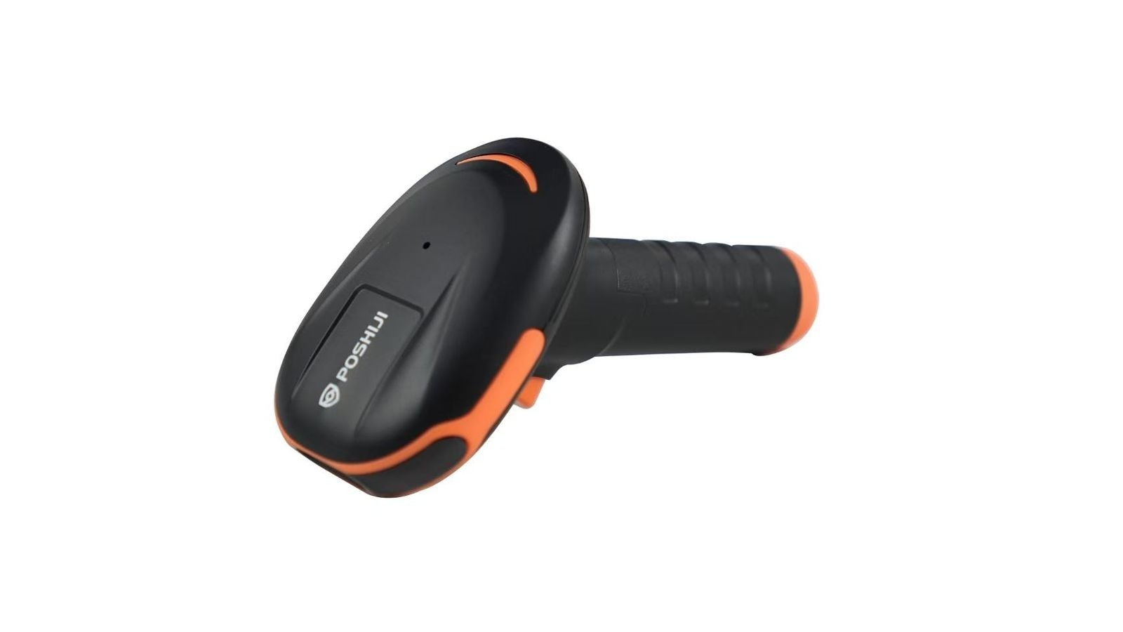Scanner de Código de Barras POSHIJI MSL-250 – Leitor 1D USB