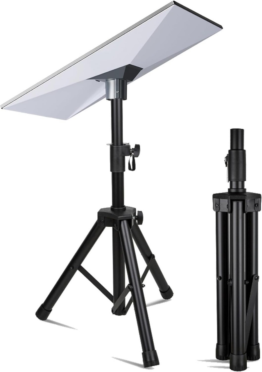 Suporte Tripé Ajustável para Starlink Mini – Modelo TS14