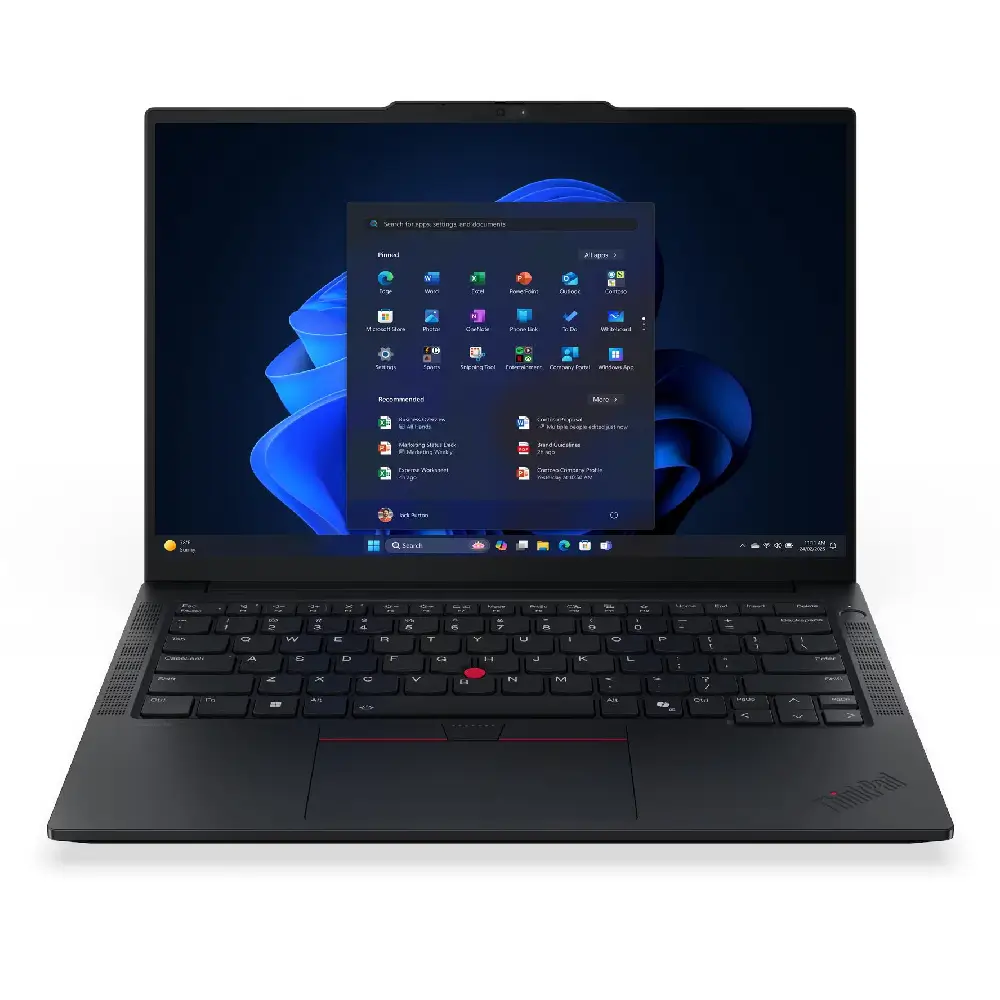 Laptop Lenovo ThinkPad E14 Gen 7 – 14" WUXGA | Intel Core i5-13420H | 16GB DDR5 | 512GB SSD