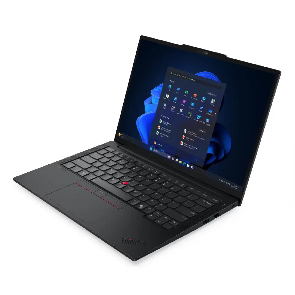 Laptop Lenovo ThinkPad E14 Gen 7 – 14" WUXGA | Intel Core i5-13420H | 16GB DDR5 | 512GB SSD - Image 2