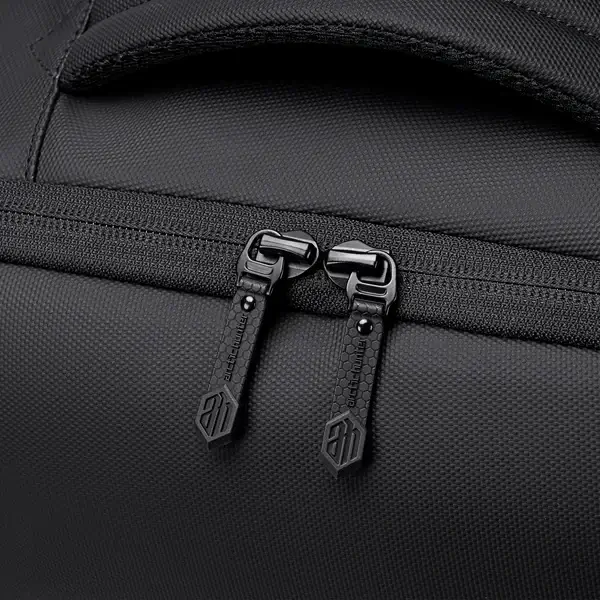 Mochila Arctic Hunter B00865 Preto / Khaki - Image 5