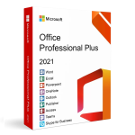 Microsoft Office Professional Plus 2021