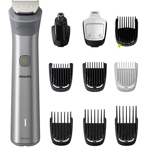 Philips Multigroom Série 5000 – 11 em 1 - Image 4