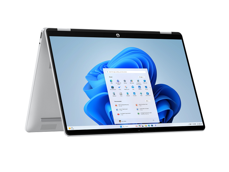 💻 Notebook HP OmniBook 5 Flip 2 em 1 – 14” - Image 2