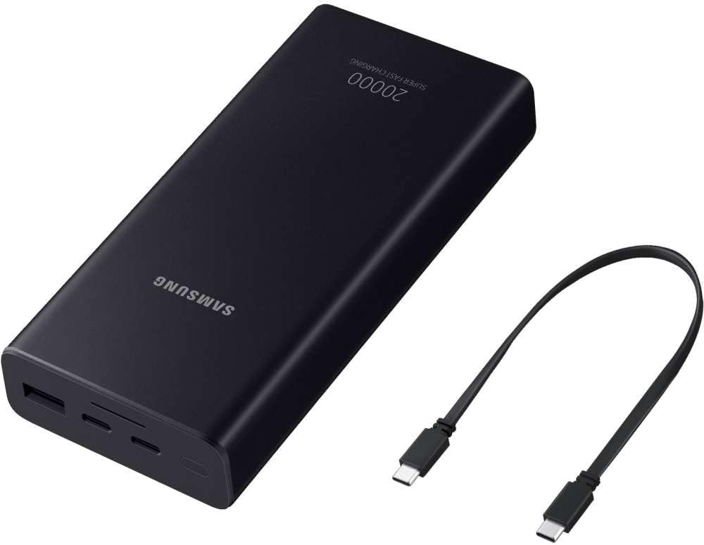 Samsung Power Bank 20.000mAh – EB-P5300