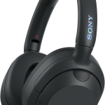 Fones de Ouvido Bluetooth Sony ULT WEAR (Preto)