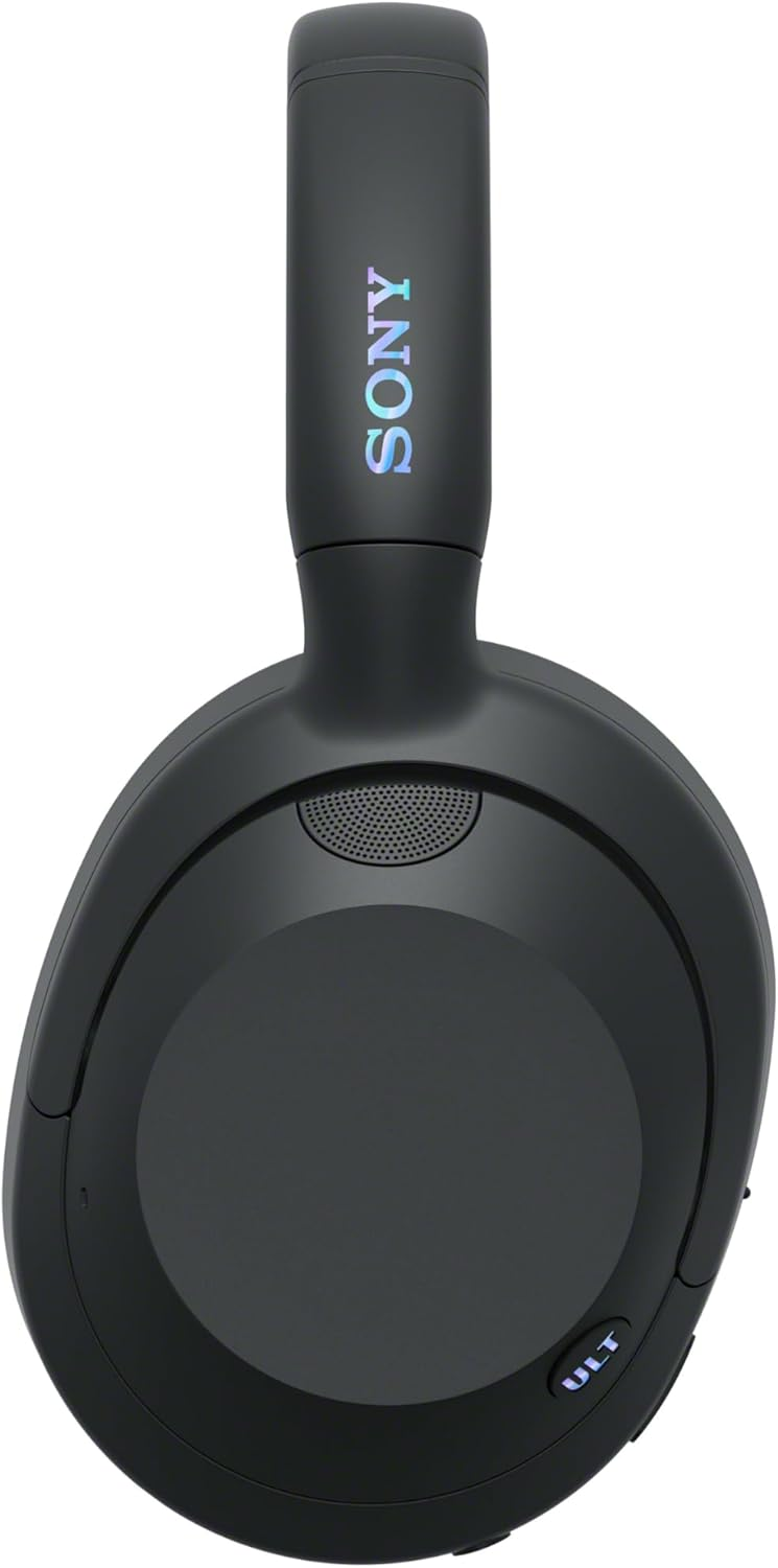Fones de Ouvido Bluetooth Sony ULT WEAR (Preto) - Image 3