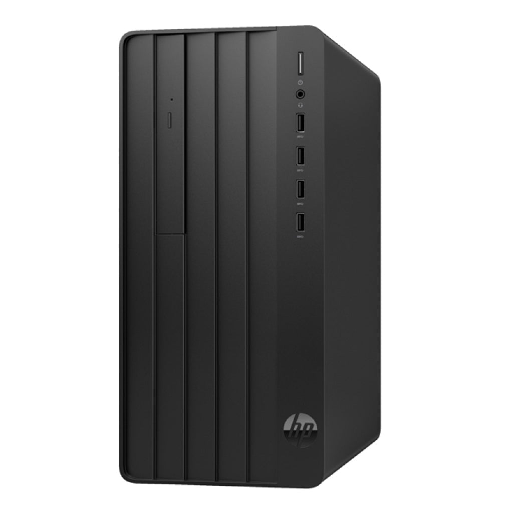 Desktop HP Pro Tower 290 G9 – Intel Core i3 13ª Geração | 8GB RAM | 512GB SSD