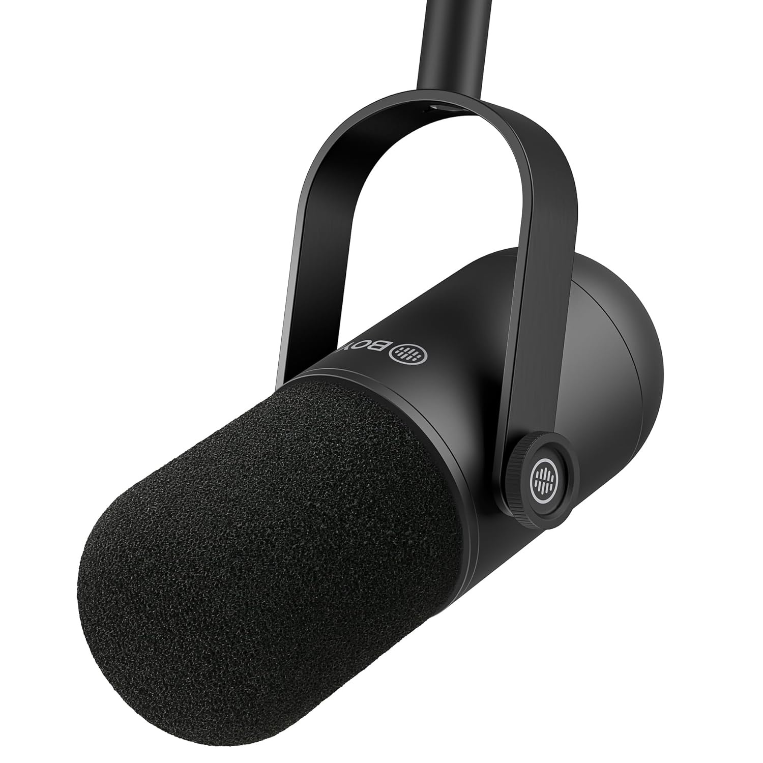 Microfone para Podcast BOYA BY-DM500