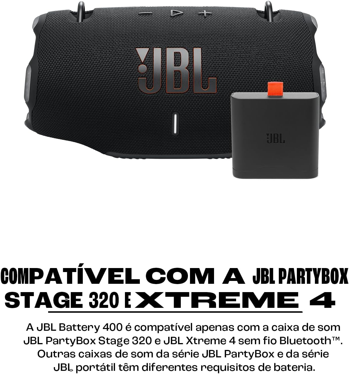 Bateria para JBL PartyBox 320 / Xtreme 4 (KB21700) - Image 4