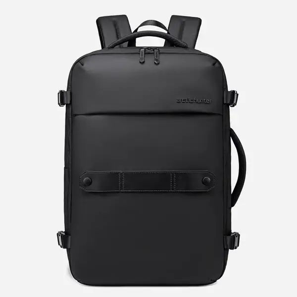 Mochila Arctic Hunter B00865 Preto / Khaki