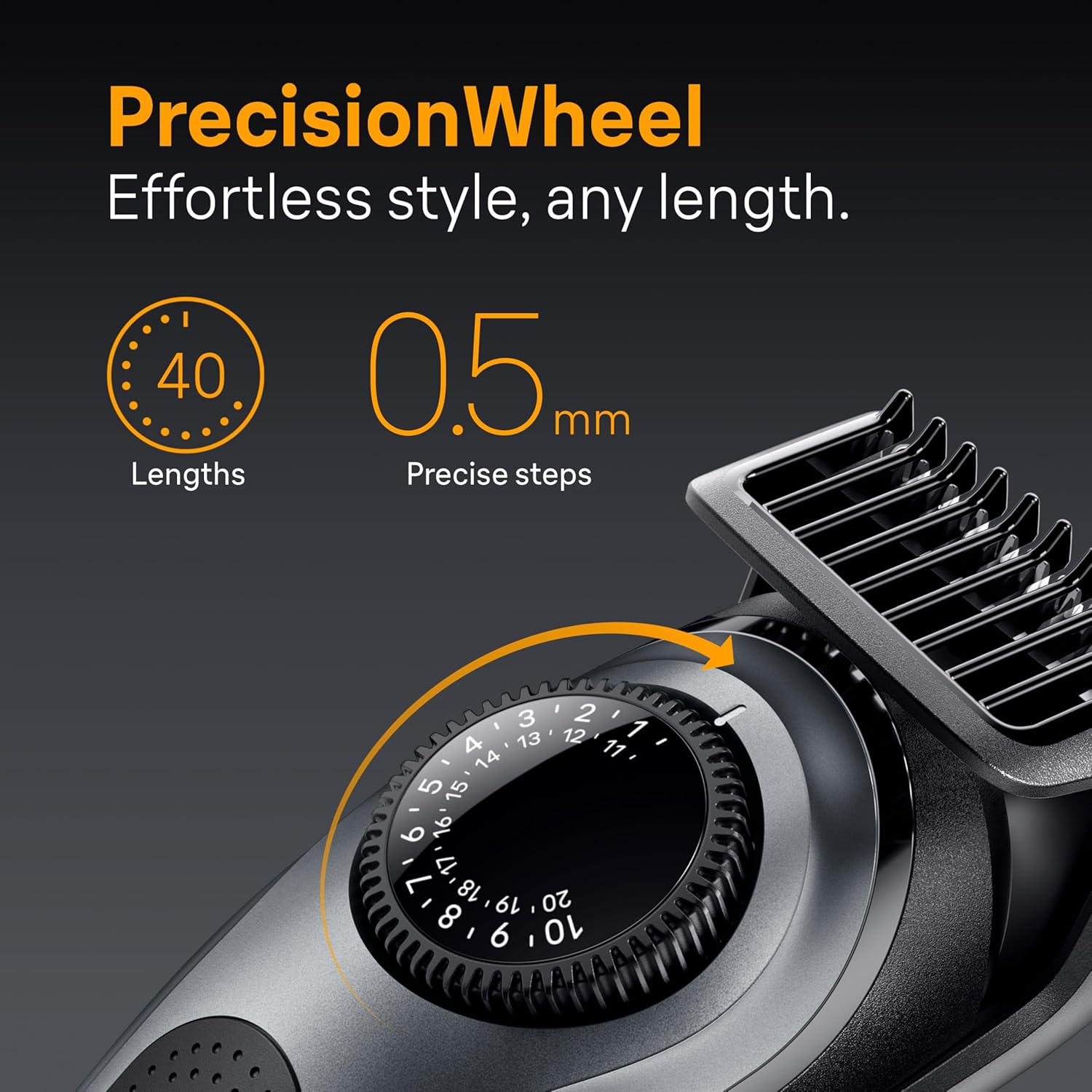 Braun All-in-One Series 5 – 9 em 1 - Image 8