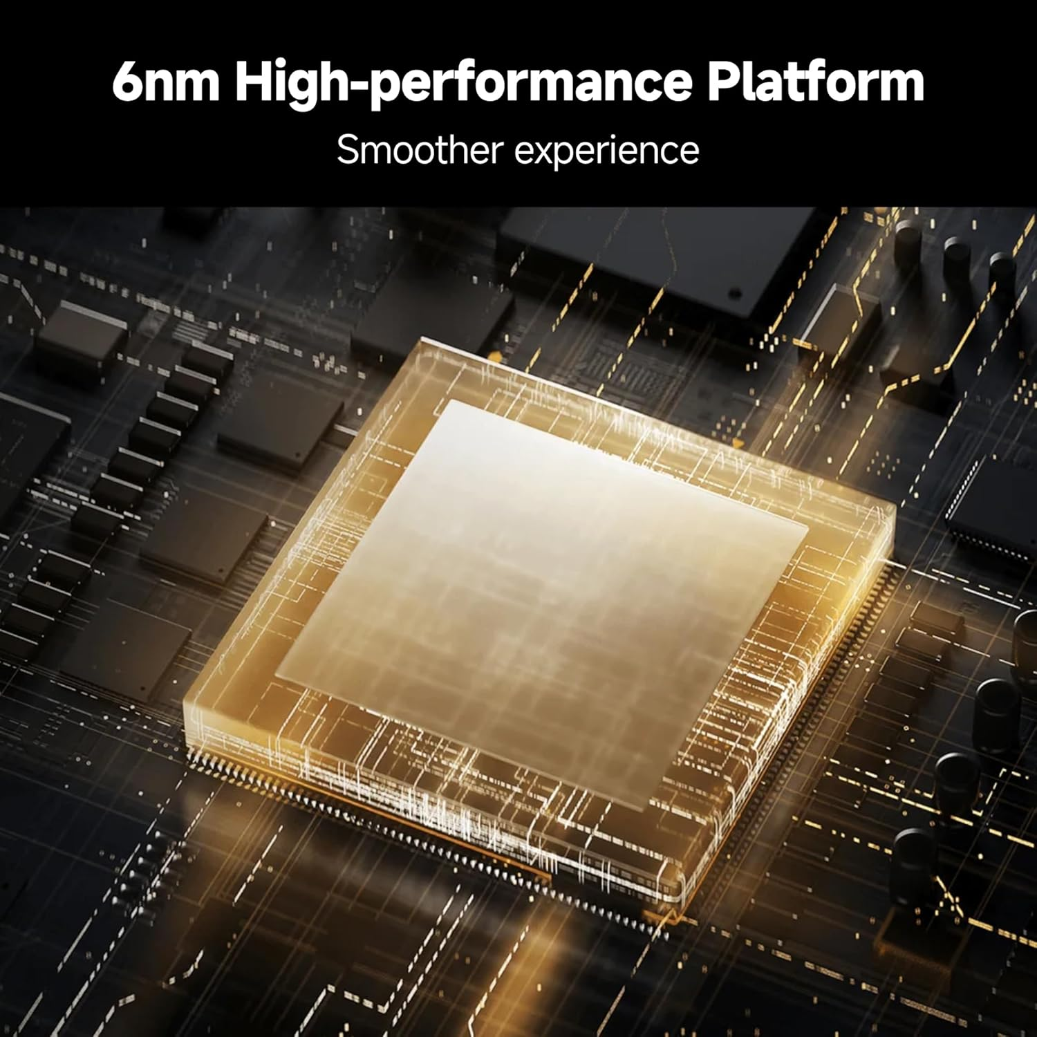 Xiaomi TV Box S 3ª Geração (4K) - Image 6