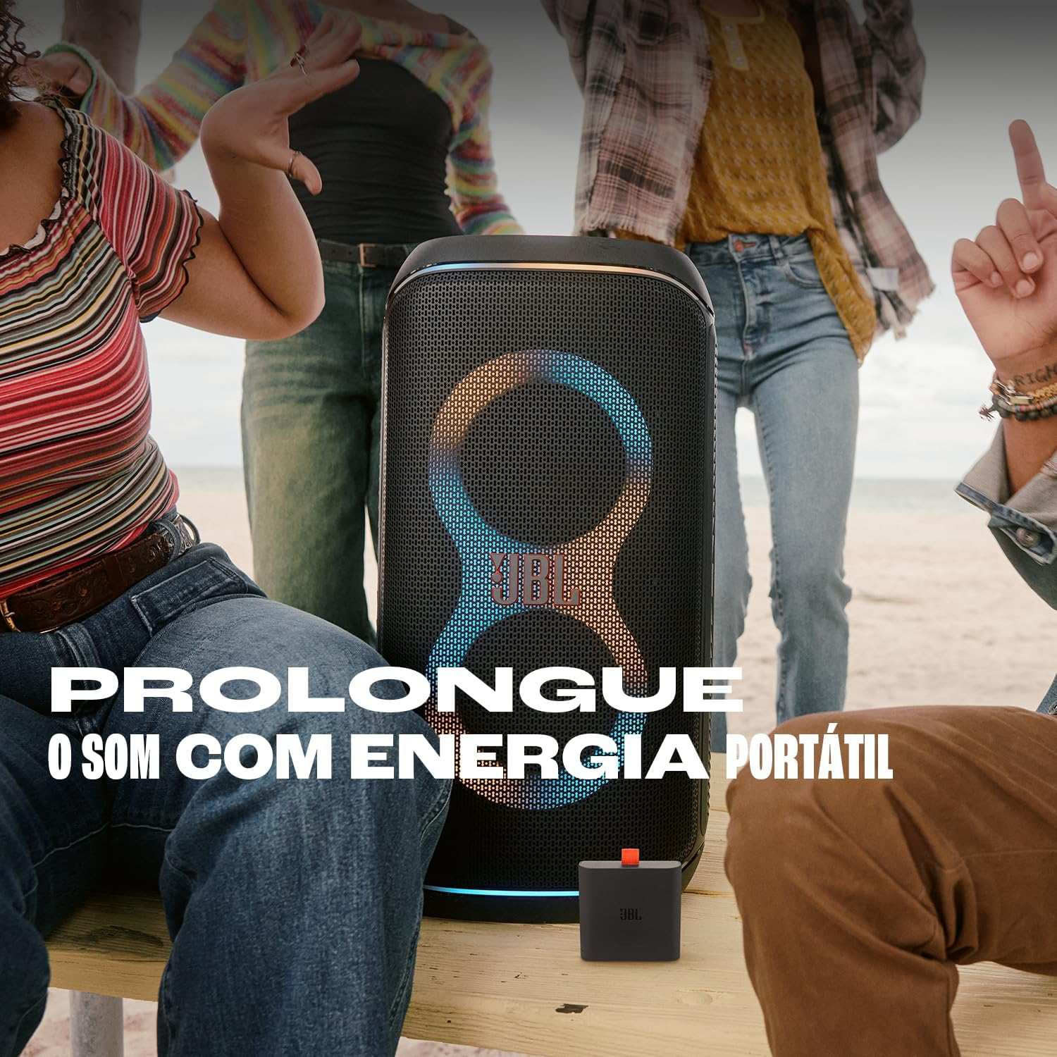 Bateria para JBL PartyBox 320 / Xtreme 4 (KB21700) - Image 3