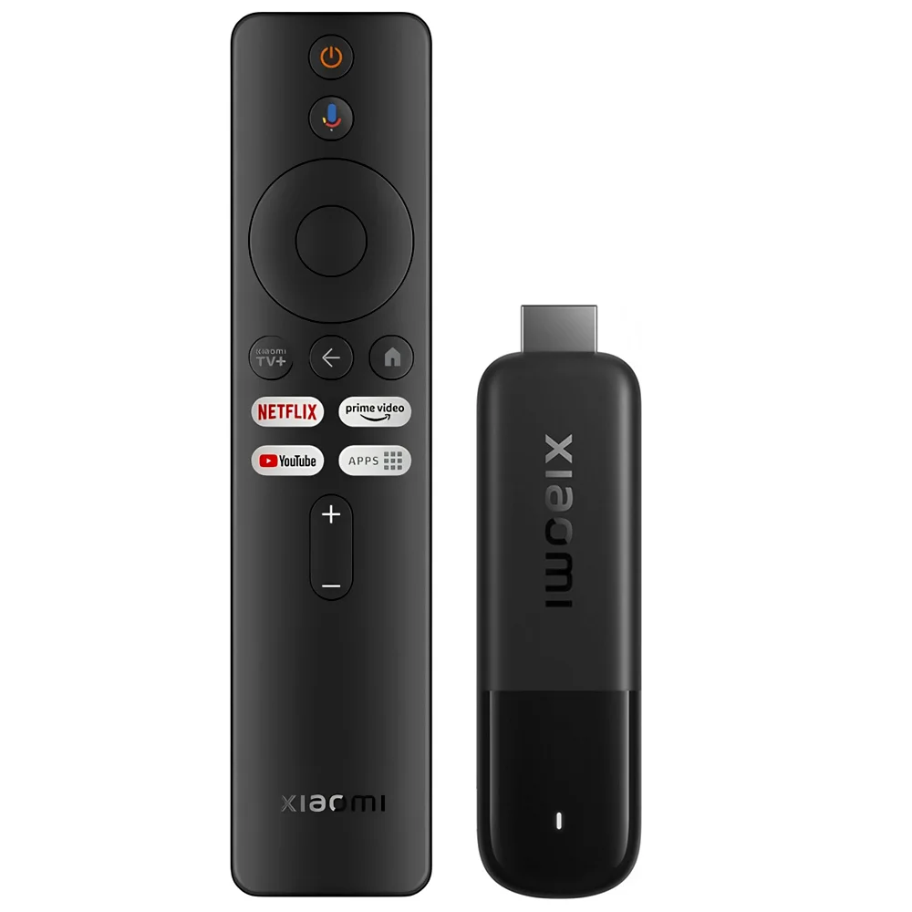 Xiaomi TV Stick 4K (Android TV) - Image 5