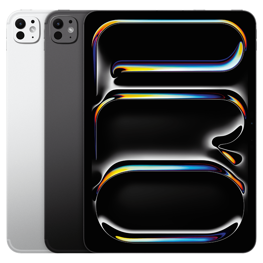 Tablet Apple iPad Pro 11" M4 Wi-Fi 256GB 8GB RAM