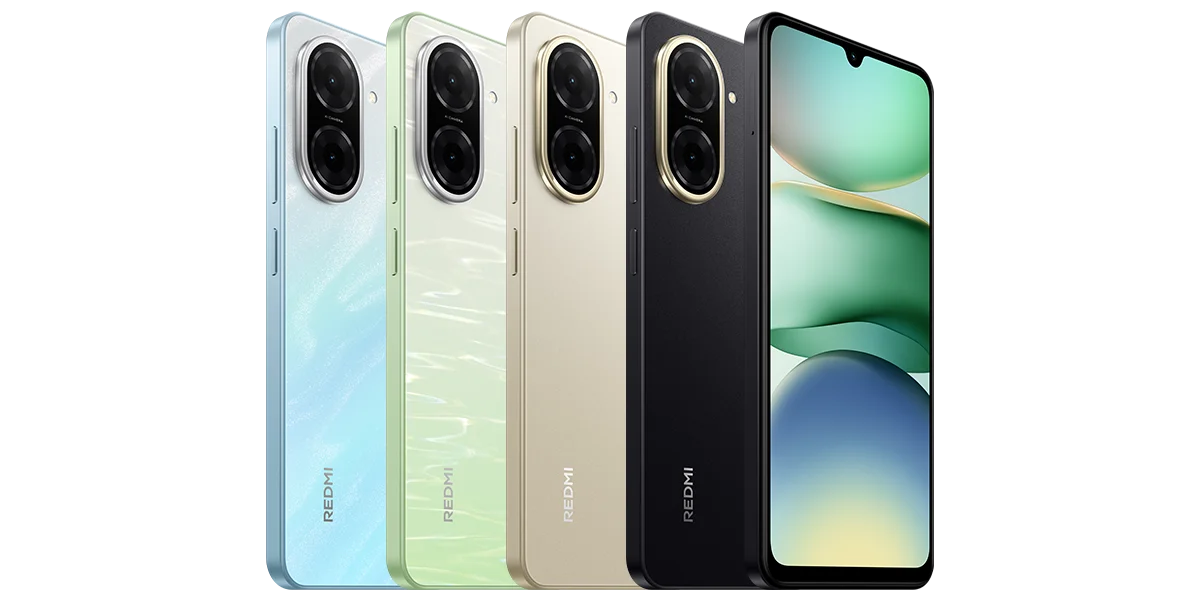 Xiaomi Redmi A5 4GB 128GB 4G