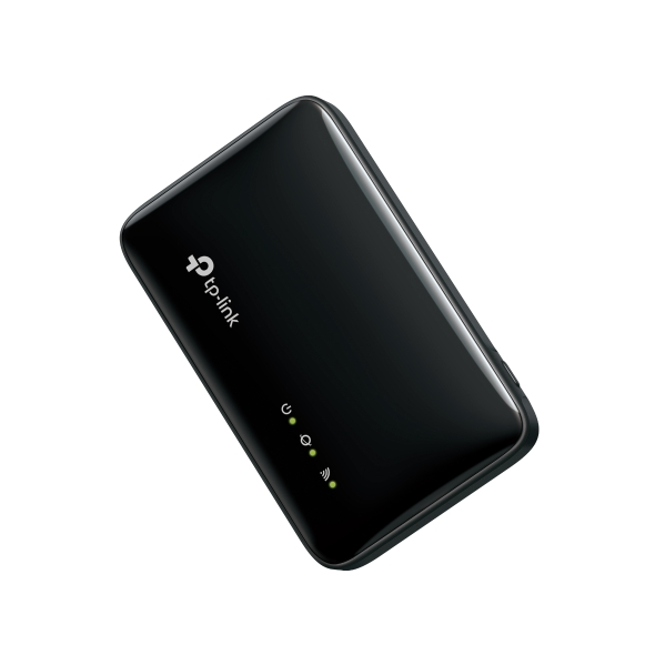 TP-Link M7005 – Roteador 4G MiFi Portátil