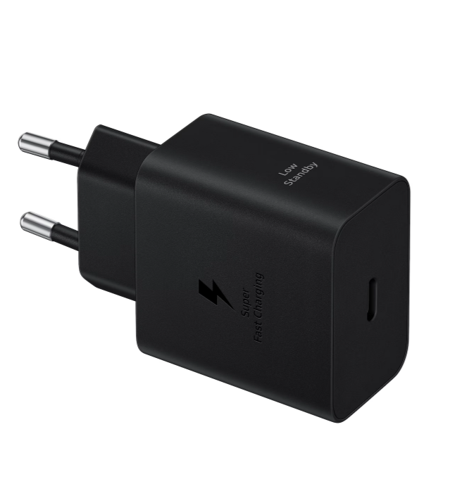 Samsung 45W USB‑C Power Adapter