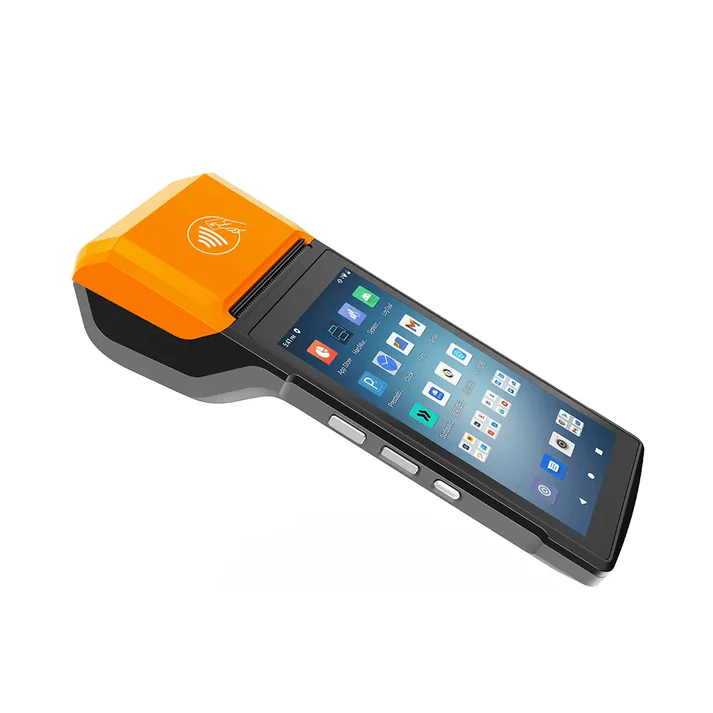 🧾 H10 Handheld POS Terminal