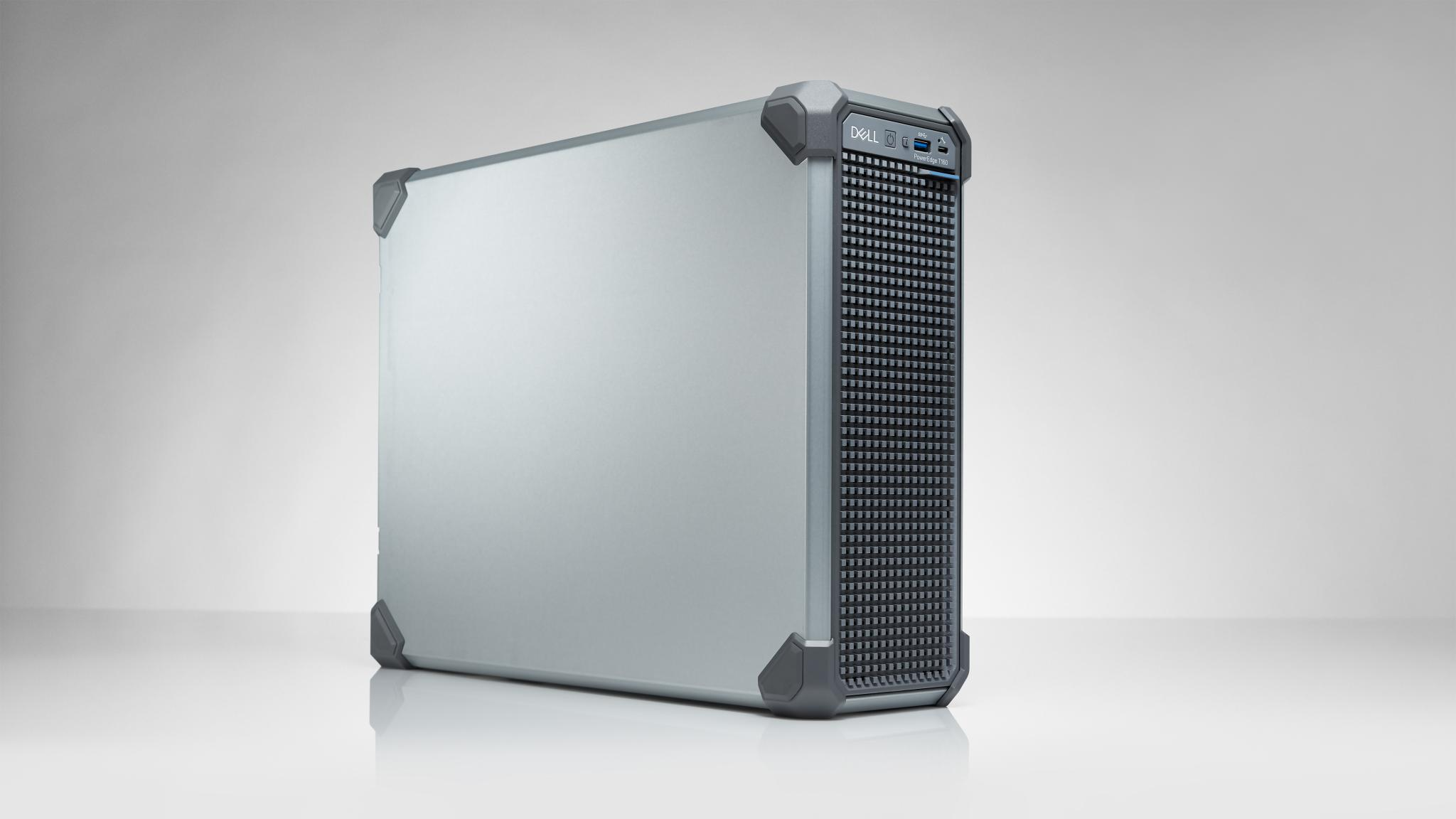 Dell PowerEdge T160 – Tower Server Empresarial - Image 2