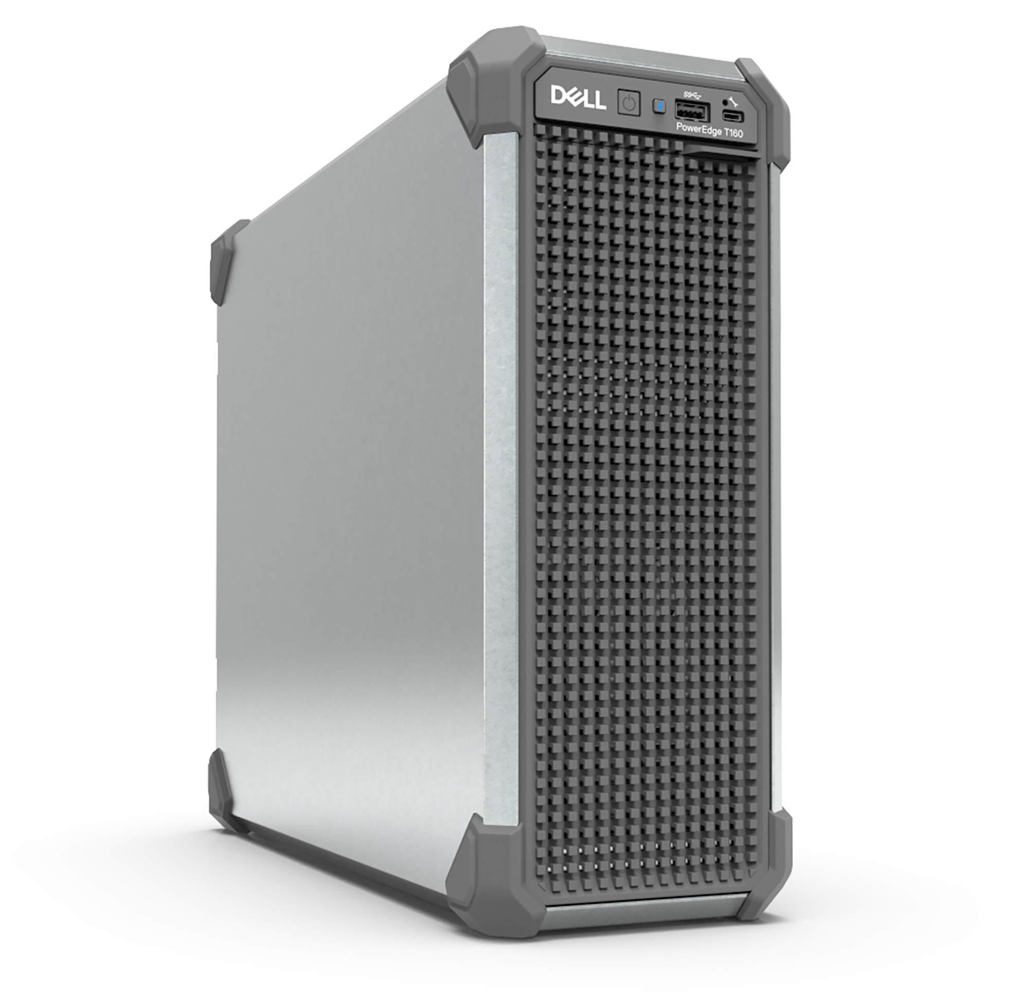 Dell PowerEdge T160 – Tower Server Empresarial
