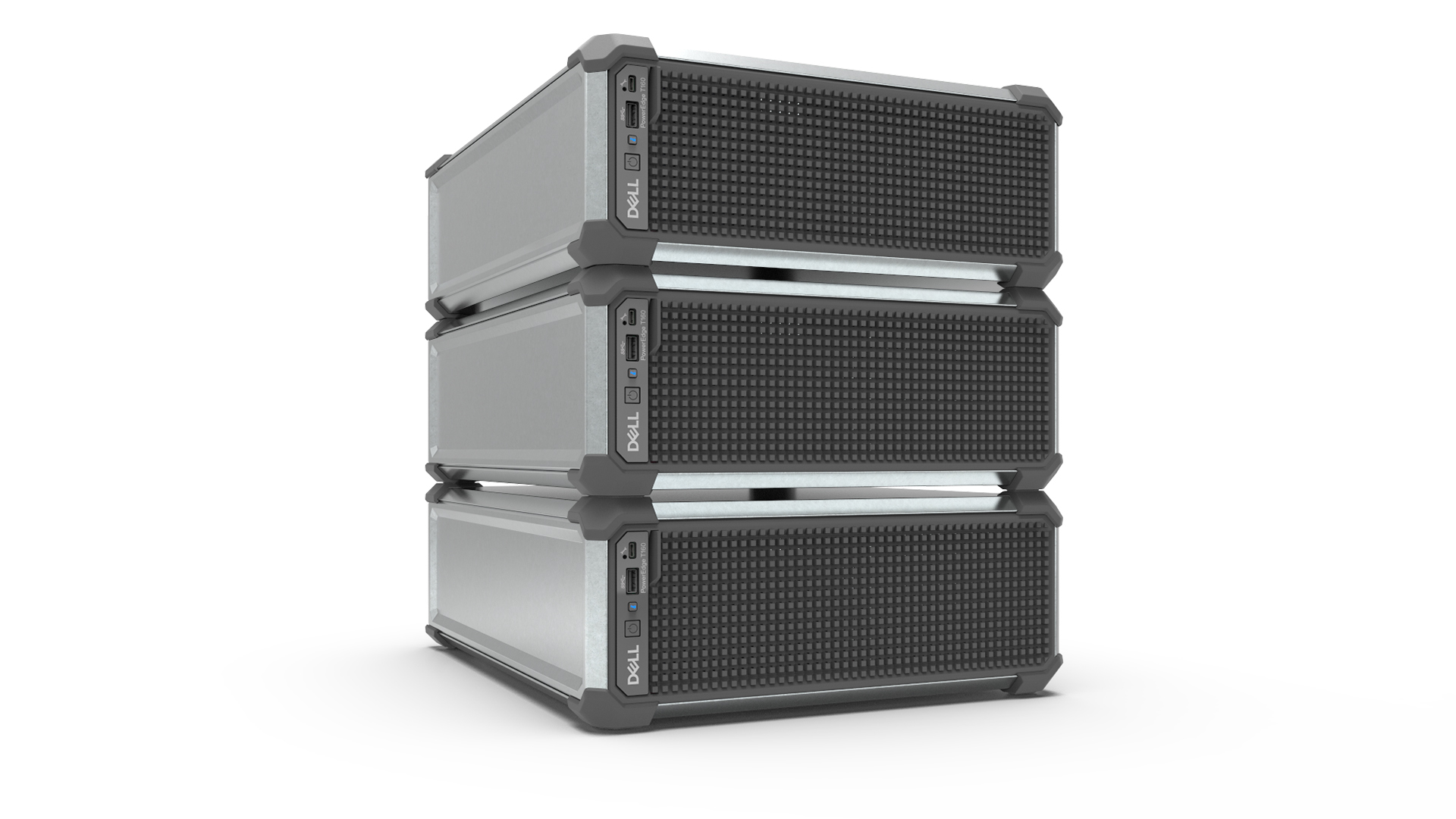Dell PowerEdge T160 – Tower Server Empresarial - Image 4
