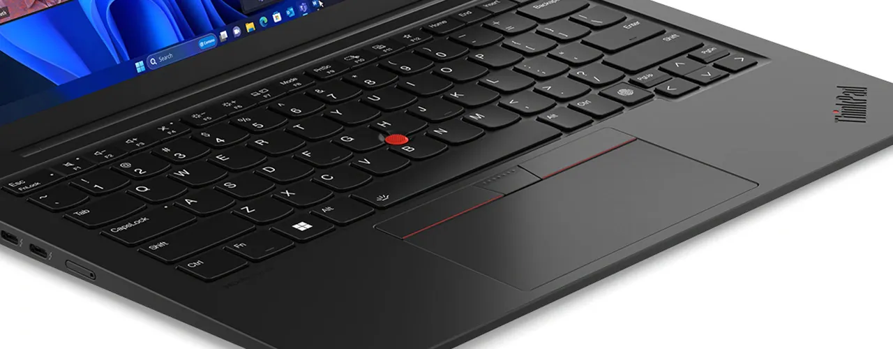 Lenovo ThinkPad X1 Carbon Gen 12 – Ultra 7 | 32GB RAM | 512GB SSD - Image 2